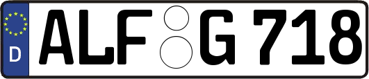 ALF-G718