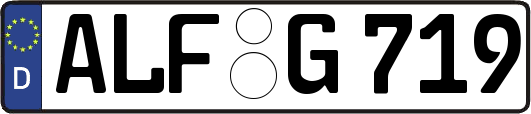 ALF-G719