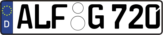 ALF-G720