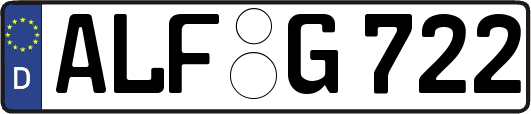 ALF-G722