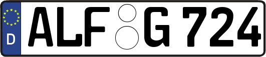 ALF-G724