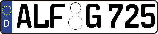 ALF-G725
