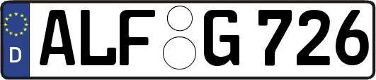 ALF-G726