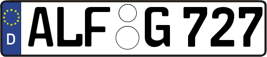 ALF-G727