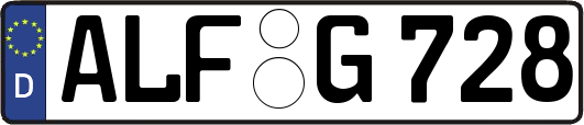 ALF-G728