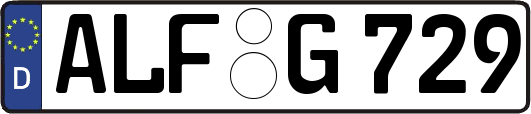 ALF-G729