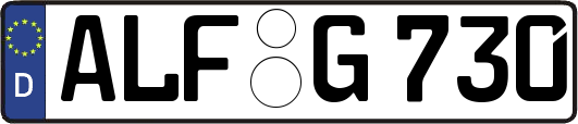 ALF-G730