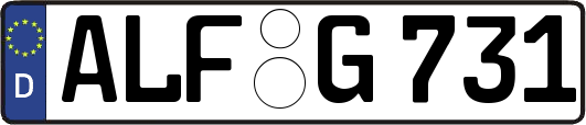 ALF-G731