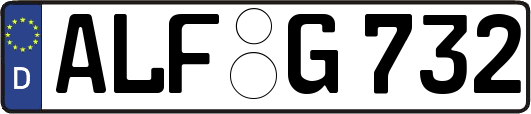 ALF-G732