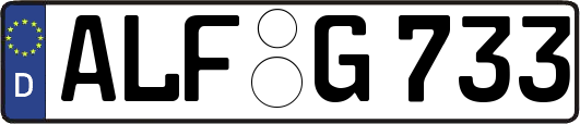 ALF-G733