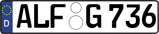 ALF-G736