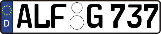 ALF-G737
