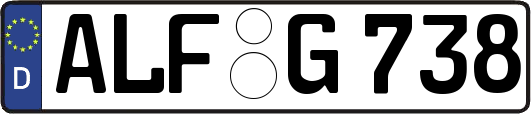 ALF-G738