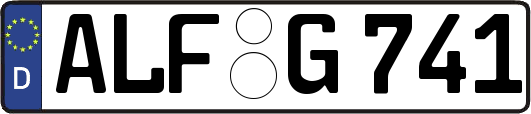 ALF-G741