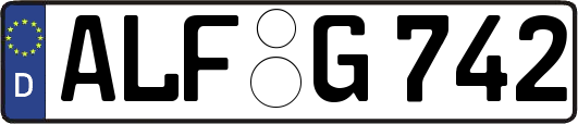 ALF-G742