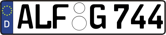 ALF-G744