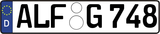 ALF-G748