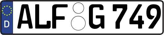 ALF-G749