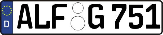 ALF-G751