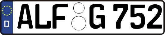 ALF-G752