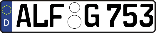 ALF-G753