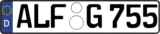ALF-G755
