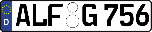 ALF-G756