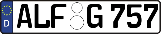 ALF-G757