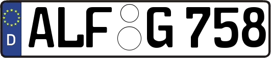 ALF-G758