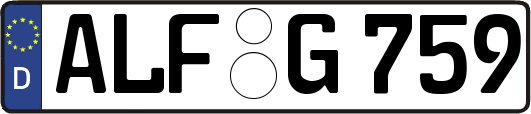 ALF-G759