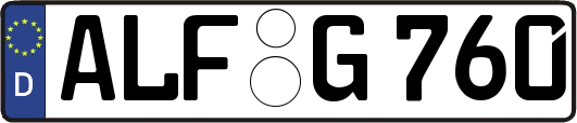 ALF-G760