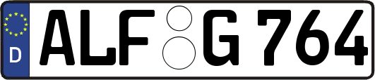 ALF-G764