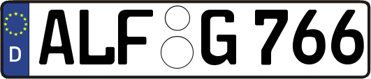 ALF-G766