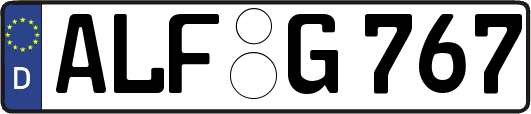 ALF-G767