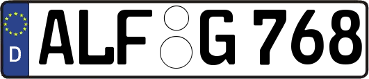 ALF-G768
