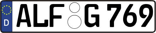 ALF-G769