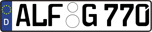 ALF-G770