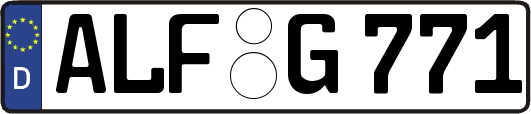 ALF-G771