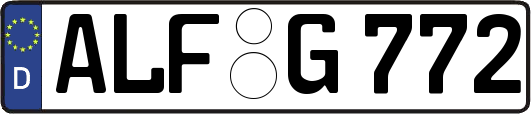ALF-G772