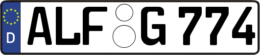 ALF-G774