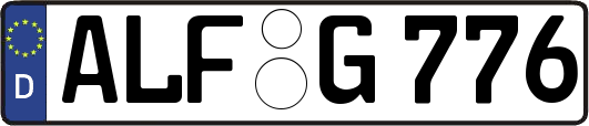 ALF-G776