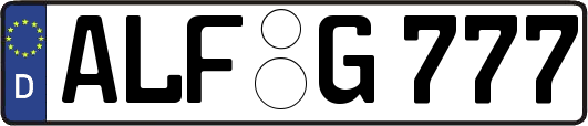ALF-G777