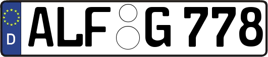 ALF-G778