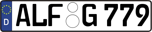 ALF-G779