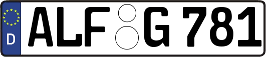 ALF-G781