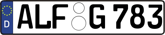 ALF-G783