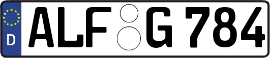 ALF-G784