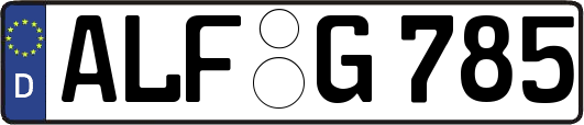 ALF-G785