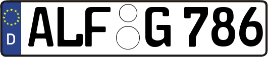 ALF-G786