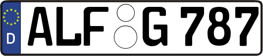 ALF-G787